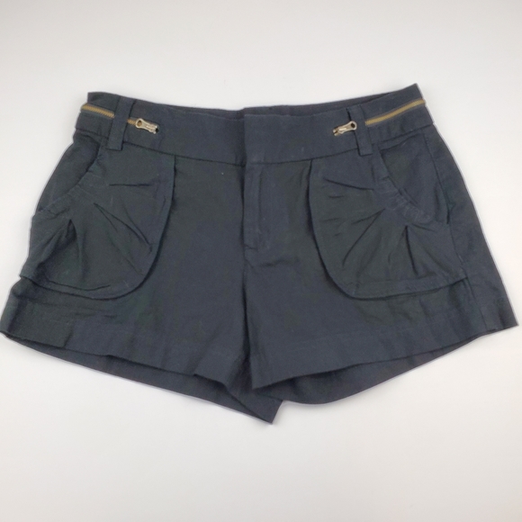 Calvin Klein Pants - NWT Calvin Klein Linen Blend Shorts